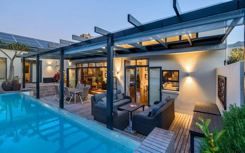 5 Bedroom Property for Sale in Hout Bay Western Cape